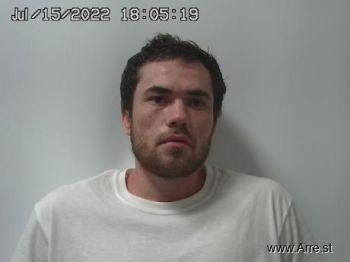 Aaron Michael Kirk Mugshot