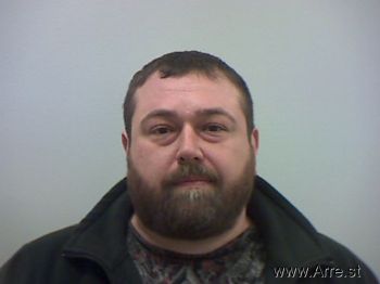 Aaron S Kirkman Mugshot