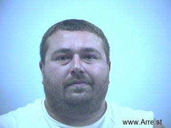 Aaron S Kirkman Mugshot