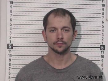 Aaron Michael Lee Mugshot