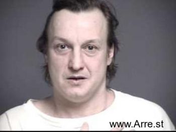 Aaron Douglas Lehman Mugshot