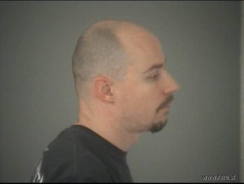 Aaron Lee Lewis Mugshot