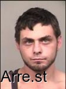 Aaron Kreitz Lowry Mugshot