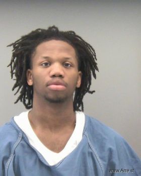 Aaron Lamarcus Martin Jr Mugshot