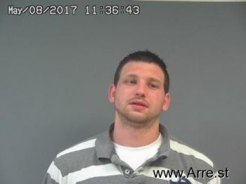 Aaron Lee Mckenzie Mugshot