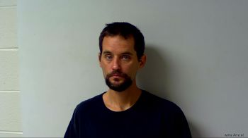 Aaron Michael Mertz Mugshot