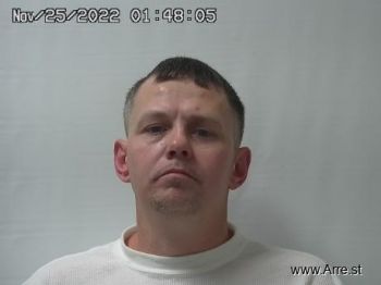 Aaron  Miller Mugshot