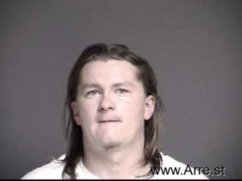 Aaron Patrick Miller Mugshot