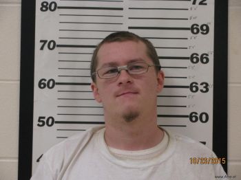 Aaron P Miller Mugshot