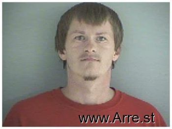 Aaron Patrick Miller Mugshot