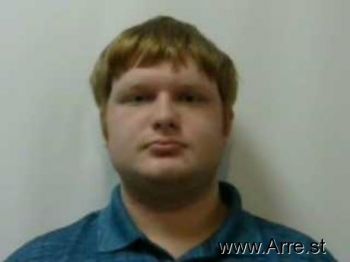 Aaron Michael Miller Mugshot