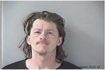 Aaron Patrick Miller Mugshot