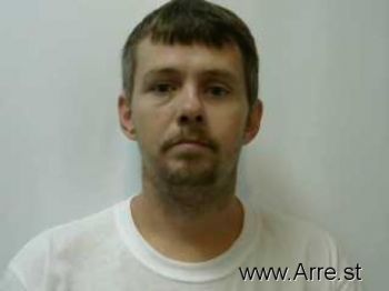 Aaron Scott Miller Mugshot