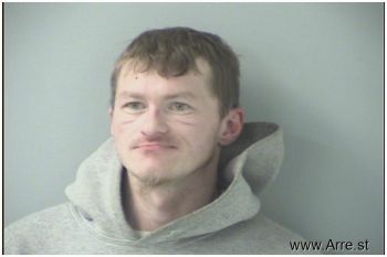 Aaron Patrick Miller Mugshot