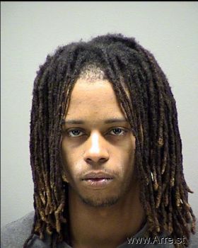 Aaron E Miller Jr Mugshot