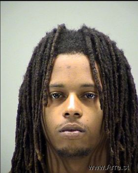 Aaron Eugene Miller Jr Mugshot