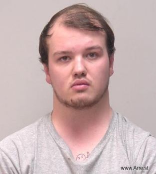 Aaron Zachary Moore Mugshot