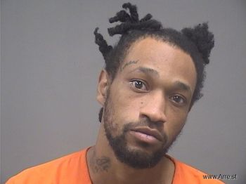 Aaron M Moore Mugshot