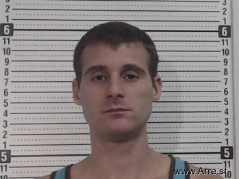 Aaron Franklin Moore Mugshot