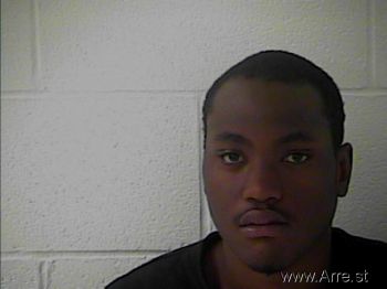 Aaron Lee Morgan Mugshot