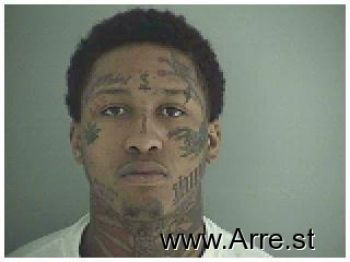 Aaron Anthony Murry Mugshot