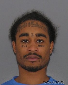 Aaron  Nelson Mugshot