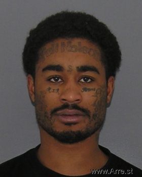 Aaron  Nelson Mugshot