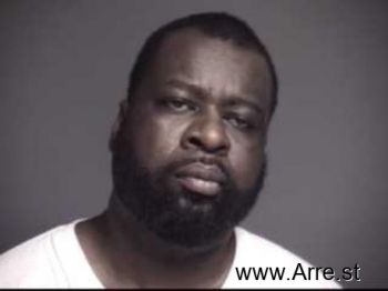 Aaron Onese Nichols Mugshot