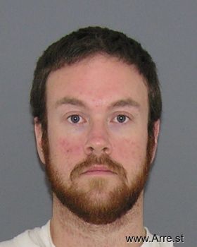 Aaron  Perry Mugshot