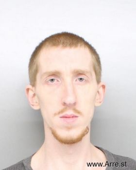 Aaron  Pickens Mugshot