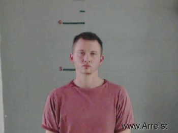 Aaron  Price Mugshot