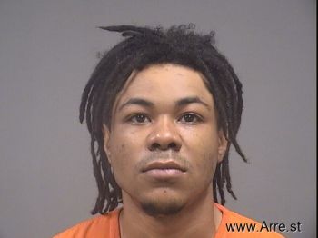 Aaron M Reese Mugshot