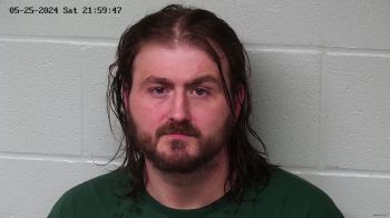 Aaron Michael Reynolds Mugshot