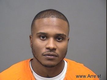 Aaron Lee Iii Rogers Mugshot