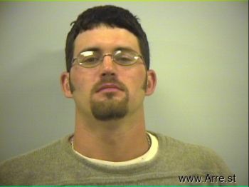 Aaron J Rogers Mugshot