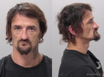 Aaron James Root Mugshot