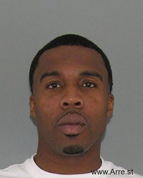 Aaron  Rosemond Mugshot