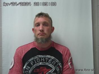 Aaron  Russell Mugshot