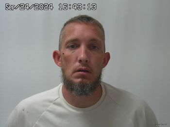 Aaron  Russell Mugshot