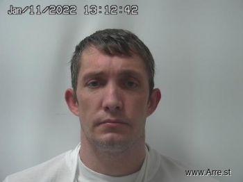 Aaron Nmn Russell Mugshot