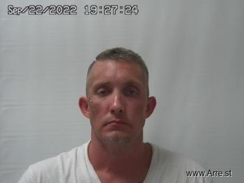 Aaron Nmn Russell Mugshot