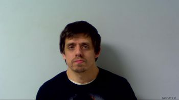 Aaron Joseph Schneer Mugshot