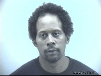 Aaron  Simmons Mugshot