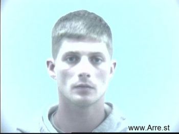 Aaron Lowell Sims Mugshot