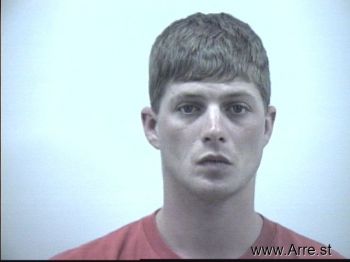 Aaron Lowell Sims Mugshot