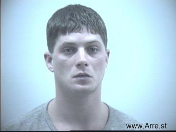 Aaron Lowell Sims Mugshot