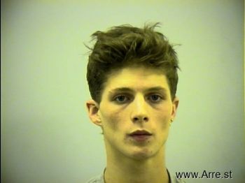 Aaron Lowell Sims Mugshot