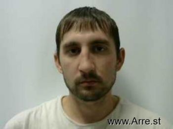 Aaron Thomas Taylor Mugshot