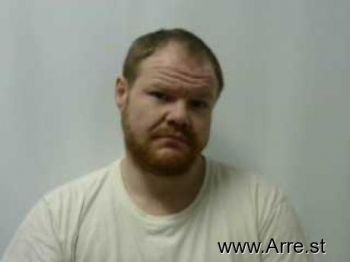 Aaron Wilson Taylor Mugshot