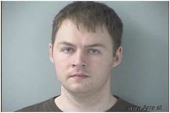 Aaron Curtis Tucker Mugshot